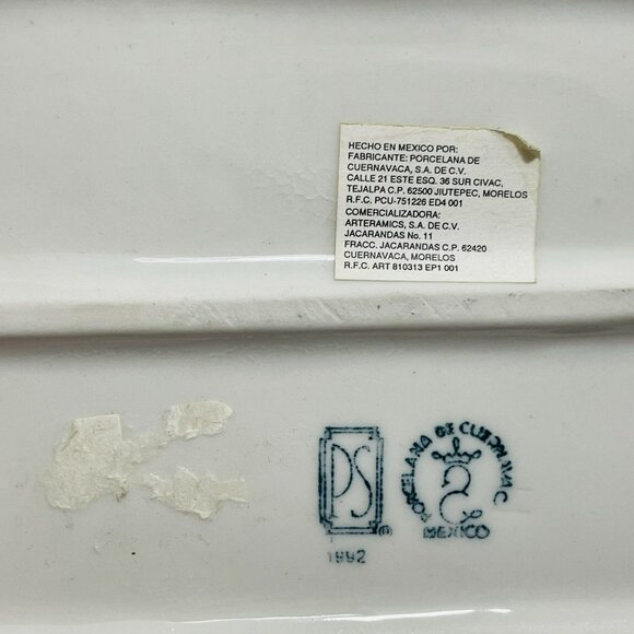 Vintage Paul Sebastian Children Sleigh Figurine Sledding Childhood Snow Winter - Picture 10 of 12